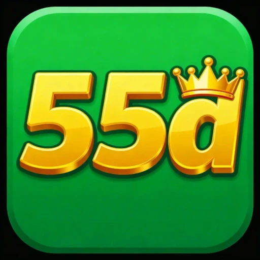 55d.com Logo