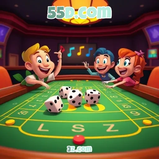 55d.com Site Confiável