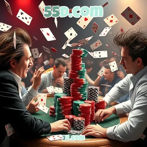 55d.com: Explore as Melhores Opções de Pagamento para Jogos Online