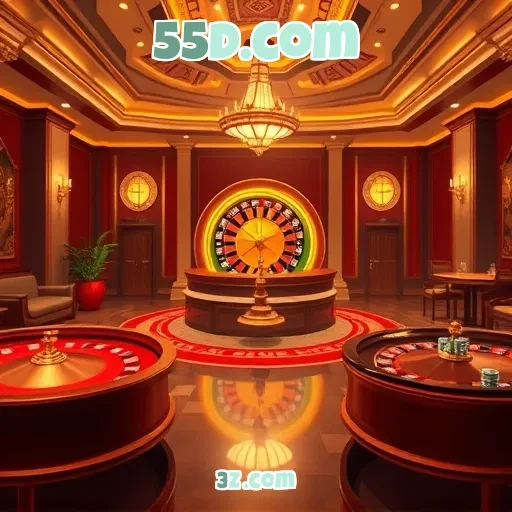 55d.com Caça-Níqueis