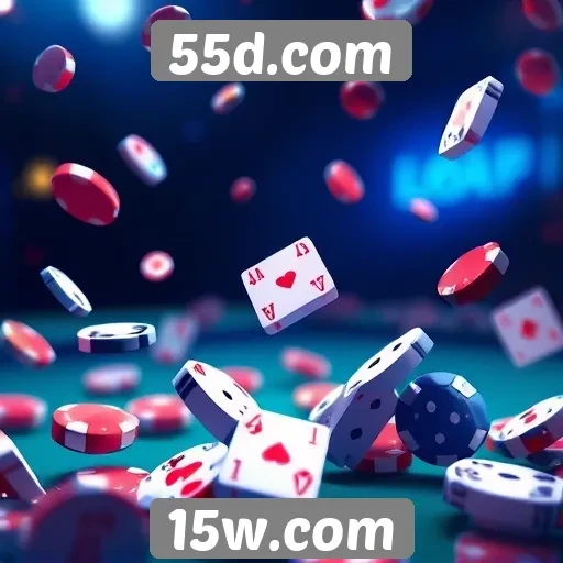 Melhores estratégias para vencer em jogos do 55d.com